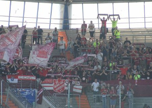VfL Bochum vs SV Wehen Wiesbaden (3-3)