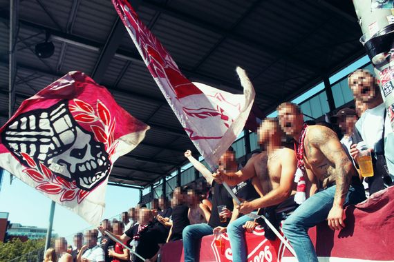 SV Wehen Wiesbaden vs SSV Jahn Regensburg (0-5) (2)