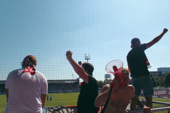 SV Wehen Wiesbaden vs SSV Jahn Regensburg (0-5) (12)