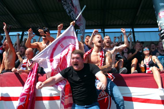 SV Wehen Wiesbaden vs SSV Jahn Regensburg (0-5) (14)