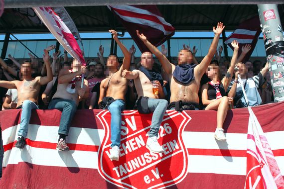 SV Wehen Wiesbaden vs SSV Jahn Regensburg (0-5) (16)