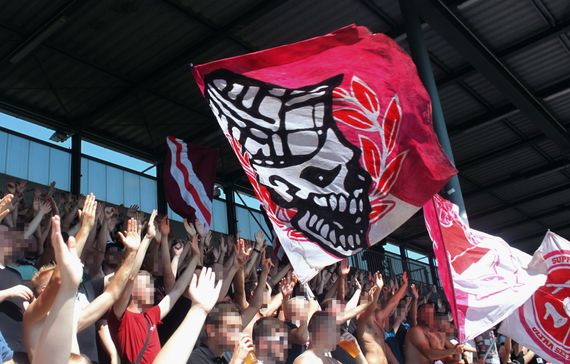 SV Wehen Wiesbaden vs SSV Jahn Regensburg (0-5) (21)