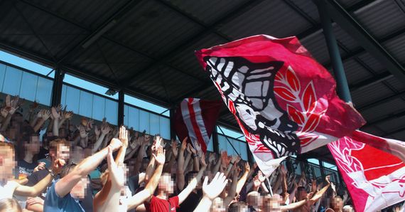 SV Wehen Wiesbaden vs SSV Jahn Regensburg (0-5) (22)