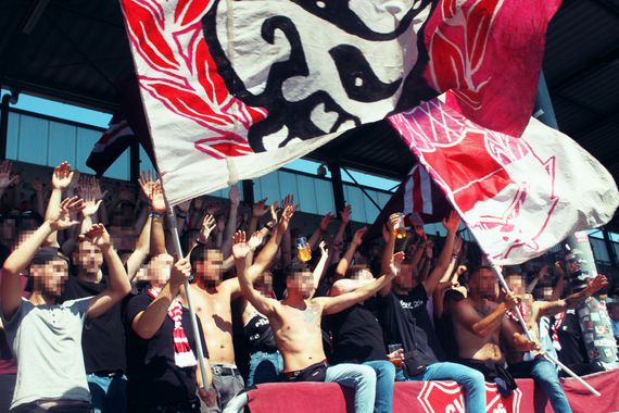 SV Wehen Wiesbaden vs SSV Jahn Regensburg (0-5) (24)