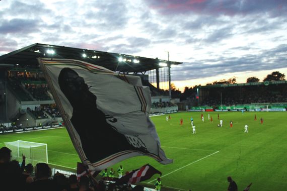 SpVgg Fürth vs SV Wehen Wiesbaden (2-1) (6)