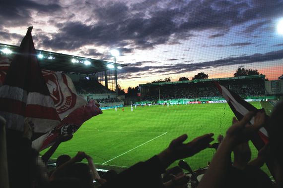 SpVgg Fürth vs SV Wehen Wiesbaden (2-1) (7)