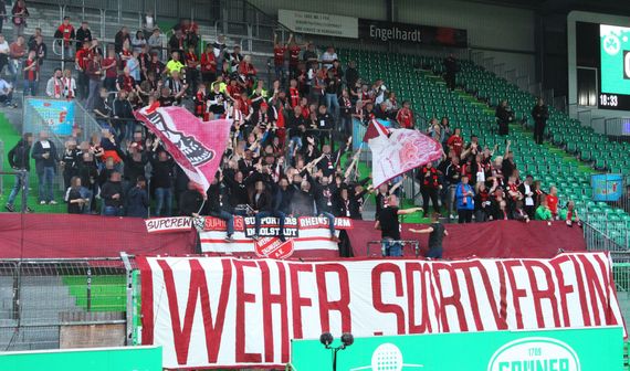 SpVgg Fürth vs SV Wehen Wiesbaden (2-1) (10)