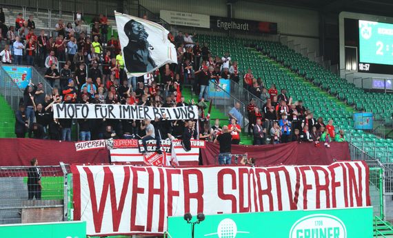SpVgg Fürth vs SV Wehen Wiesbaden (2-1) (11)