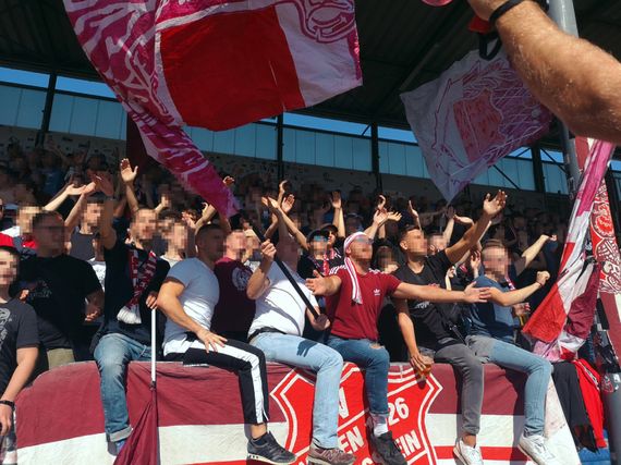 SV Wehen Wiesbaden vs DSC Arminia Bielefeld (2-5) (7)