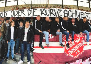 SV Wehen Wiesbaden vs VfL Osnabrück (2-0)