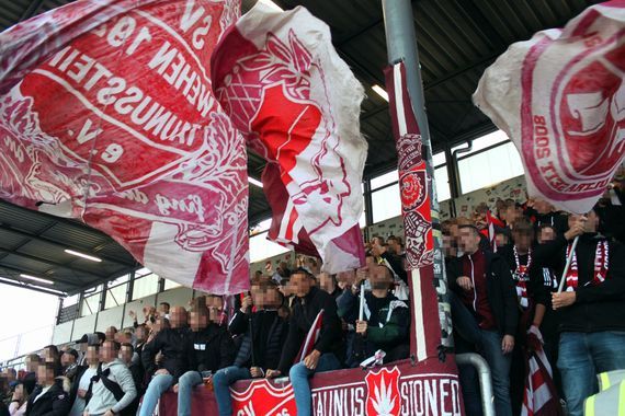 SV Wehen Wiesbaden vs VfL Osnabrück (2-0) (9)