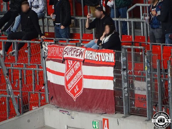 VfB Stuttgart vs SV Wehen Wiesbaden (1-2) (2)