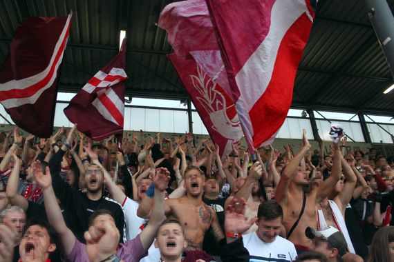 SV Wehen Wiesbaden vs 1. FC Köln (5-6 n.E.) (10)