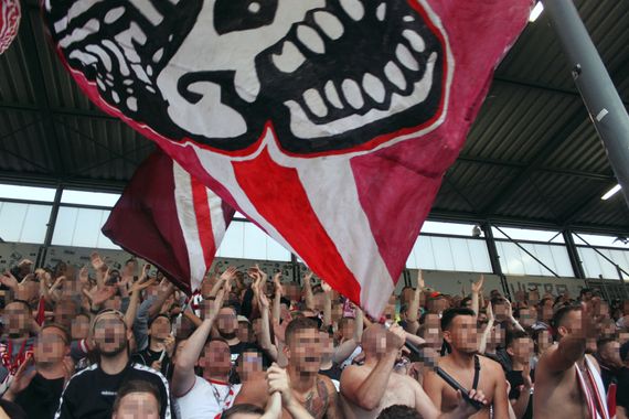 SV Wehen Wiesbaden vs 1. FC Köln (5-6 n.E.) (11)