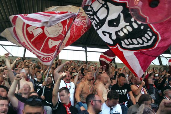 SV Wehen Wiesbaden vs 1. FC Köln (5-6 n.E.) (21)
