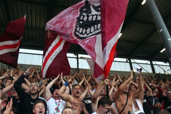 SV Wehen Wiesbaden vs 1. FC Köln (5-6 n.E.) (25)