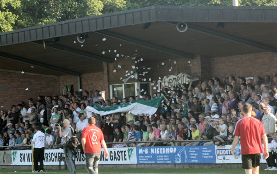 SV Wietmarschen vs SV Union Meppen (1-0) (1)