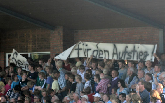SV Wietmarschen vs SV Union Meppen (1-0) (2)