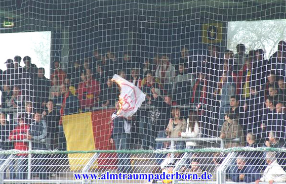 SV Wilhelmshaven vs Fortuna Düsseldorf (1-1) (1)