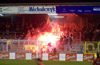 SV Wilhelmshaven vs 1. FC Union Berlin (0-0)