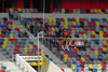 Fortuna Düsseldorf vs SV Wilhelmshaven (1-1)