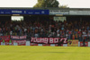 SV Wilhelmshaven vs 1. FC Kaiserslautern (0-4)