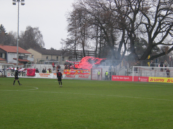 TSV Havelse vs SV Wilhelmshaven (1-4) (1)