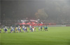 SV Babelsberg 03 vs Tennis Borussia Berlin (3-3)