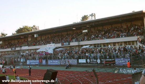 Tennis Borussia Berlin vs FC Energie Cottbus (0-3) (2)