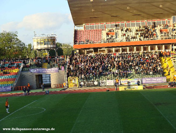 Tennis Borussia Berlin vs 1. FC Union Berlin (2-3) (6)