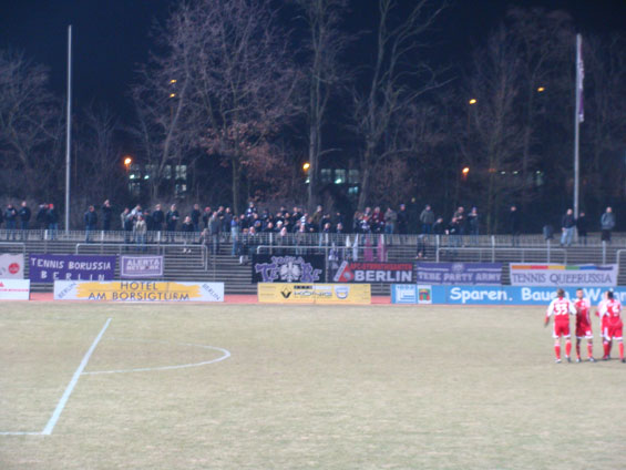 Tennis Borussia Berlin vs SV Babelsberg 03 (1-1) (1)