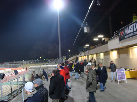 Tennis Borussia Berlin vs SV Babelsberg 03 (1-1) (2)