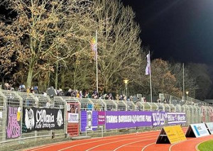Tennis Borussia Berlin vs Berliner AK (1-2)