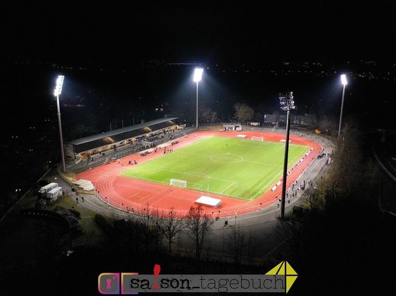 Tennis Borussia Berlin vs Berliner AK (1-2) (2)