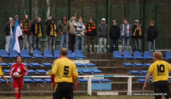 Torgelower SV Greif vs Brandenburger SC Süd 05 (4-0) (1)