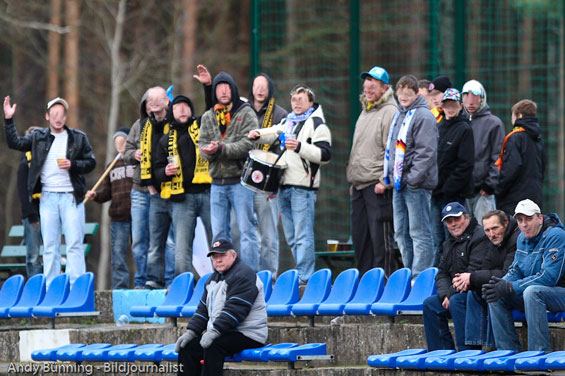 Torgelower SV Greif vs Brandenburger SC Süd 05 (4-0) (2)