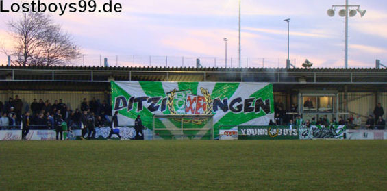 TSF Ditzingen vs SpVgg Ludwigsburg (2-3) (1)