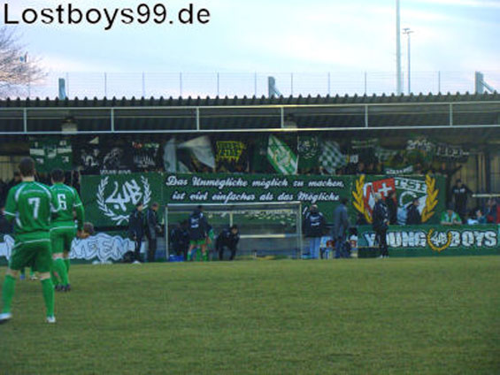 TSF Ditzingen vs SpVgg Ludwigsburg (2-3) (3)