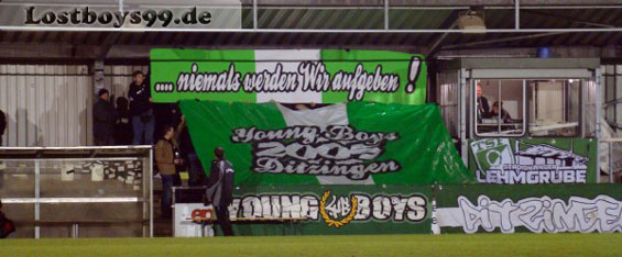 TSF Ditzingen vs FV Löchgau (0-6) (1)
