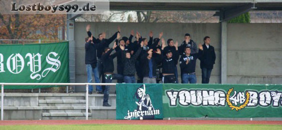 TSG Bretzfeld-Rappach vs TSF Ditzingen (1-2) (1)