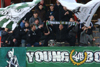 TSG Backnang vs TSF Ditzingen (1-1)