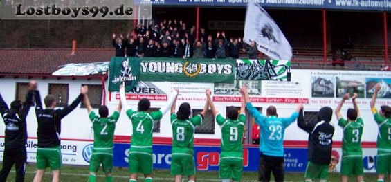 TSG Backnang vs TSF Ditzingen (1-1) (2)