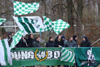 KSG Gerlingen vs TSF Ditzingen (1-1)