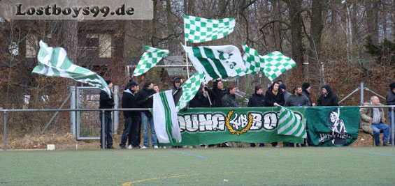 KSG Gerlingen vs TSF Ditzingen (1-1) (2)