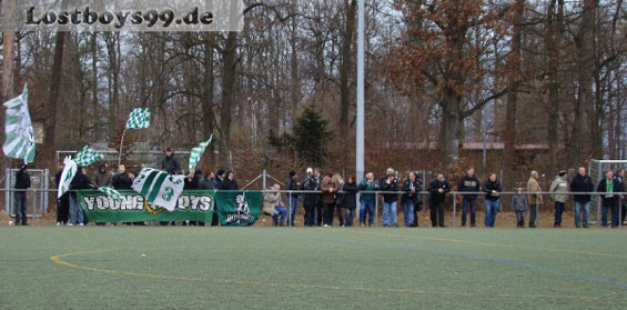 KSG Gerlingen vs TSF Ditzingen (1-1) (3)
