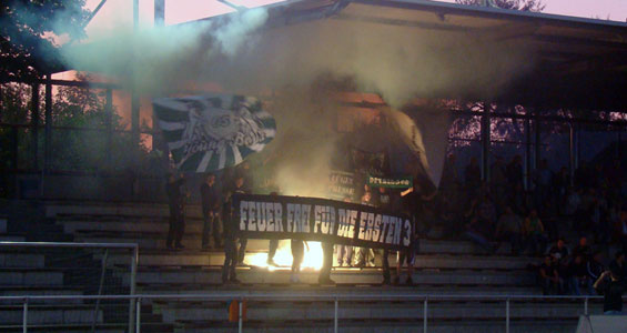 SV Fellbach vs TSF Ditzingen (6-0) (2)