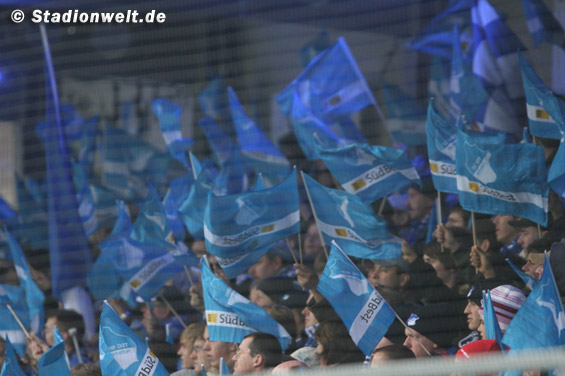 TSG Hoffenheim vs 1. FC Köln (0-2) (1)