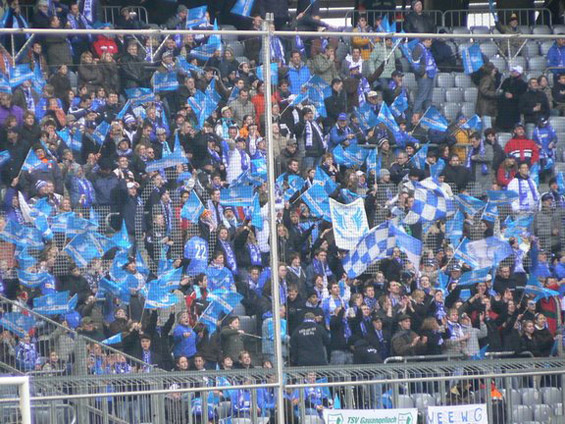 TSV 1860 München vs TSG Hoffenheim (0-1) (3)