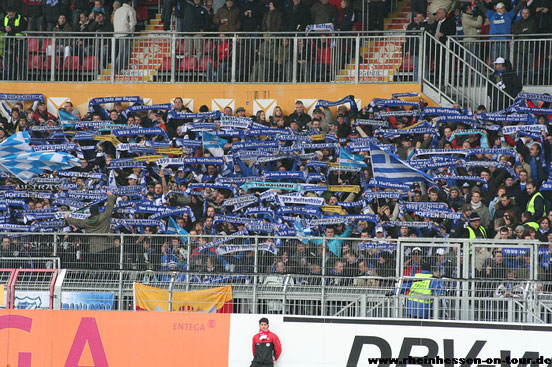 1. FSV Mainz 05 vs TSG Hoffenheim (1-1) (1)