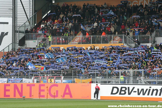 1. FSV Mainz 05 vs TSG Hoffenheim (1-1) (2)